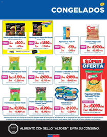 Catálogo Alvi Página 17