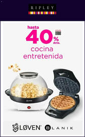 Catálogo Ripley Página 11