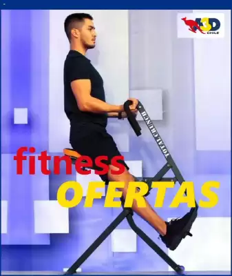 Catálogo A3D (válido hasta 22-08)