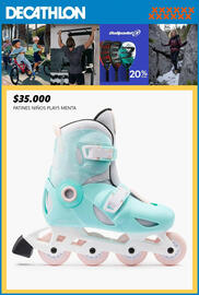 Catálogo Decathlon Página 2