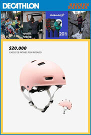 Catálogo Decathlon Página 4