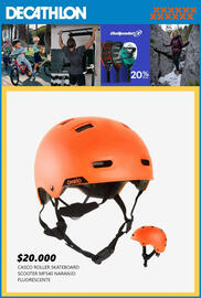 Catálogo Decathlon Página 6