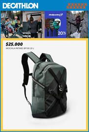 Catálogo Decathlon Página 7