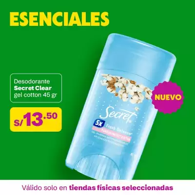 Catálogo Tambo (válido hasta 28-07)