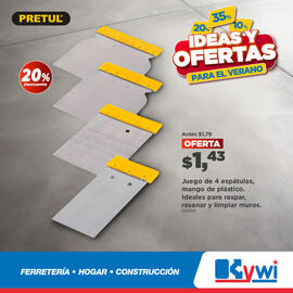 Catálogo Kywi semana 30 Página 2