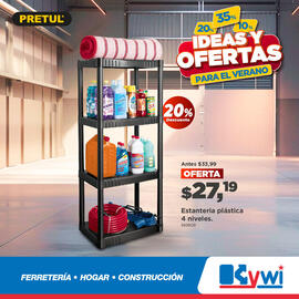 Catálogo Kywi semana 30 Página 4