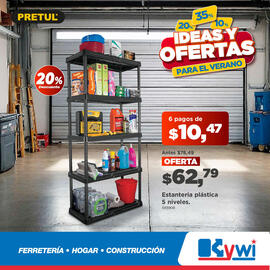 Catálogo Kywi semana 30 Página 5