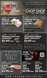 The Root Cellar flyer week 30 Page 4