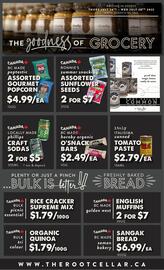 The Root Cellar flyer week 30 Page 5
