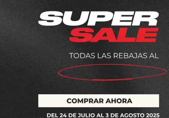 Catálogo Tennis (válido hasta 3-08)