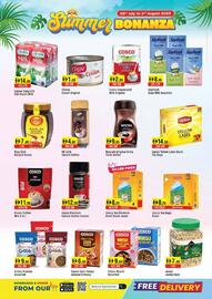 West Zone Supermarket catalogue Page 10