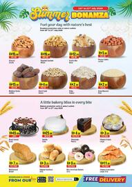 West Zone Supermarket catalogue Page 11