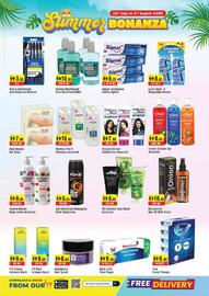West Zone Supermarket catalogue Page 12