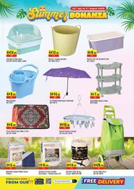 West Zone Supermarket catalogue Page 14