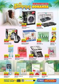West Zone Supermarket catalogue Page 15