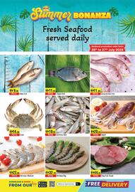 West Zone Supermarket catalogue Page 19