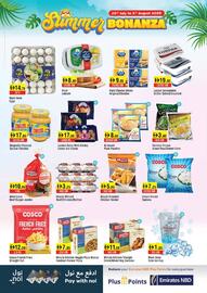 West Zone Supermarket catalogue Page 2