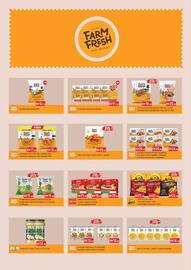 West Zone Supermarket catalogue Page 3