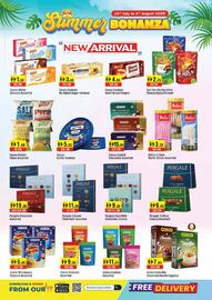 West Zone Supermarket catalogue Page 5