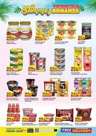 West Zone Supermarket catalogue Page 6