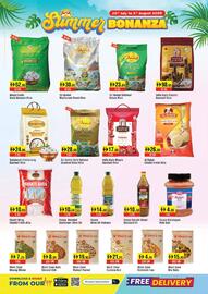West Zone Supermarket catalogue Page 9