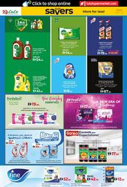 Lulu Hypermarket catalogue Page 22