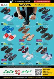 Lulu Hypermarket catalogue Page 36