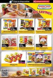 Lulu Hypermarket catalogue Page 6