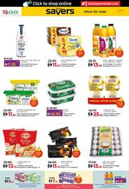 Lulu Hypermarket catalogue Page 8