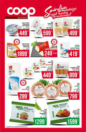 Coop akciós újság hét 30 Oldal 10
