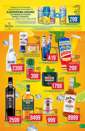 Coop akciós újság hét 30 Oldal 12