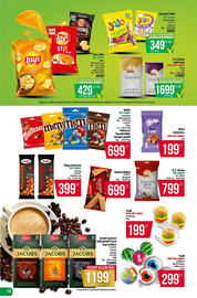 Coop akciós újság hét 30 Oldal 2