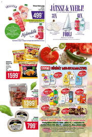 Coop akciós újság hét 30 Oldal 5