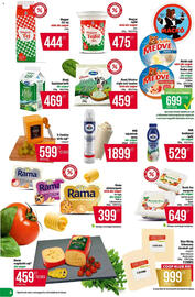 Coop akciós újság hét 30 Oldal 7