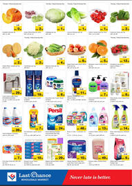Last Chance catalogue Page 4
