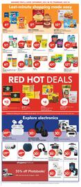 Shoppers Drug Mart flyer week 30 Page 11