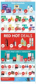Shoppers Drug Mart flyer week 30 Page 12