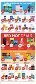 Shoppers Drug Mart flyer week 30 Page 17