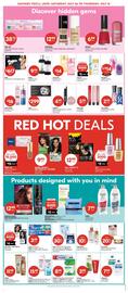Shoppers Drug Mart flyer week 30 Page 18