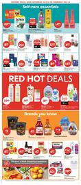 Shoppers Drug Mart flyer week 30 Page 19