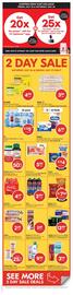 Shoppers Drug Mart flyer week 30 Page 2