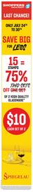 Shoppers Drug Mart flyer week 30 Page 5