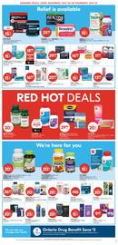 Shoppers Drug Mart flyer week 30 Page 6