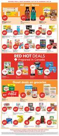 Shoppers Drug Mart flyer week 30 Page 7