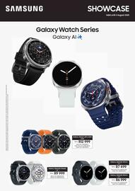 Samsung catalogue Page 1