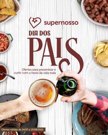 Catálogo Super Nosso Página 1