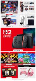 GameStop flyer week 30 Page 2