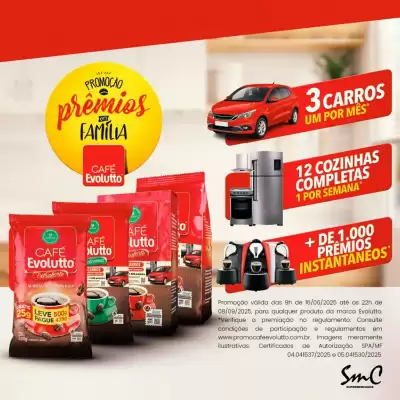 Catálogo Supermercado Cubatao