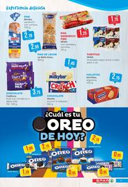 Folleto SPAR Gran Canaria Página 11