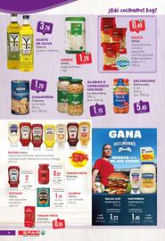 Folleto SPAR Gran Canaria Página 12